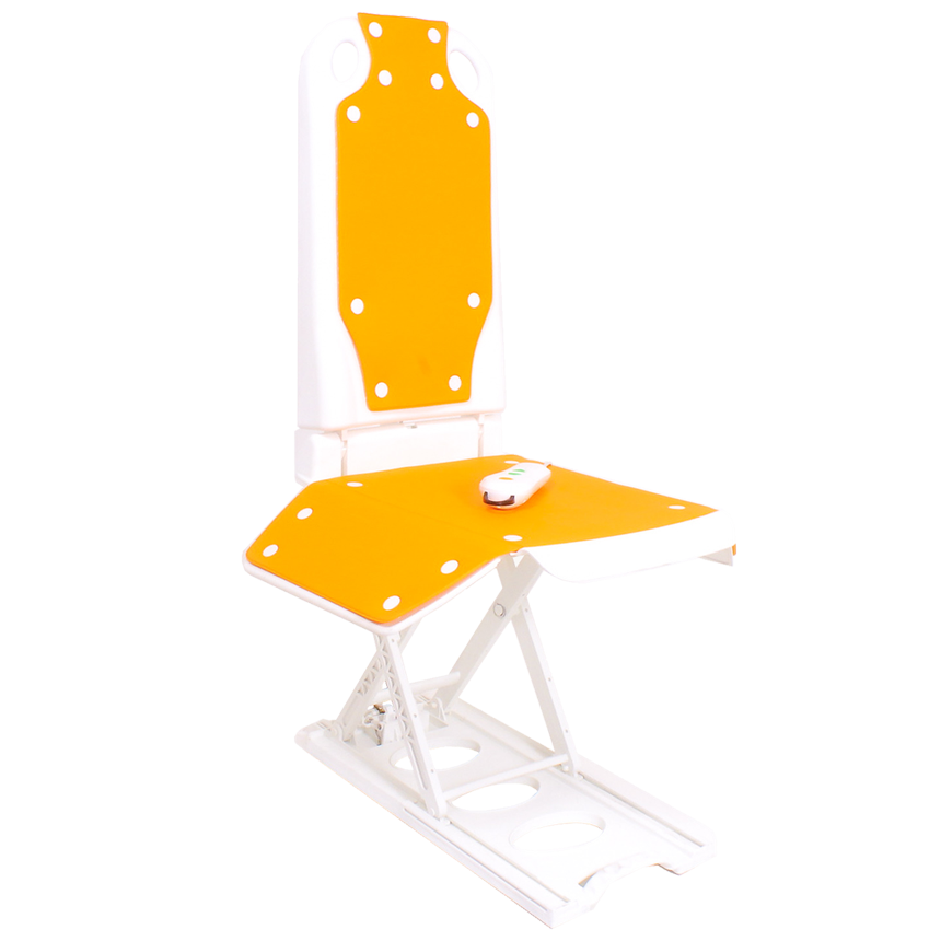 ShowerBuddy BathLyft Power Bath Lift