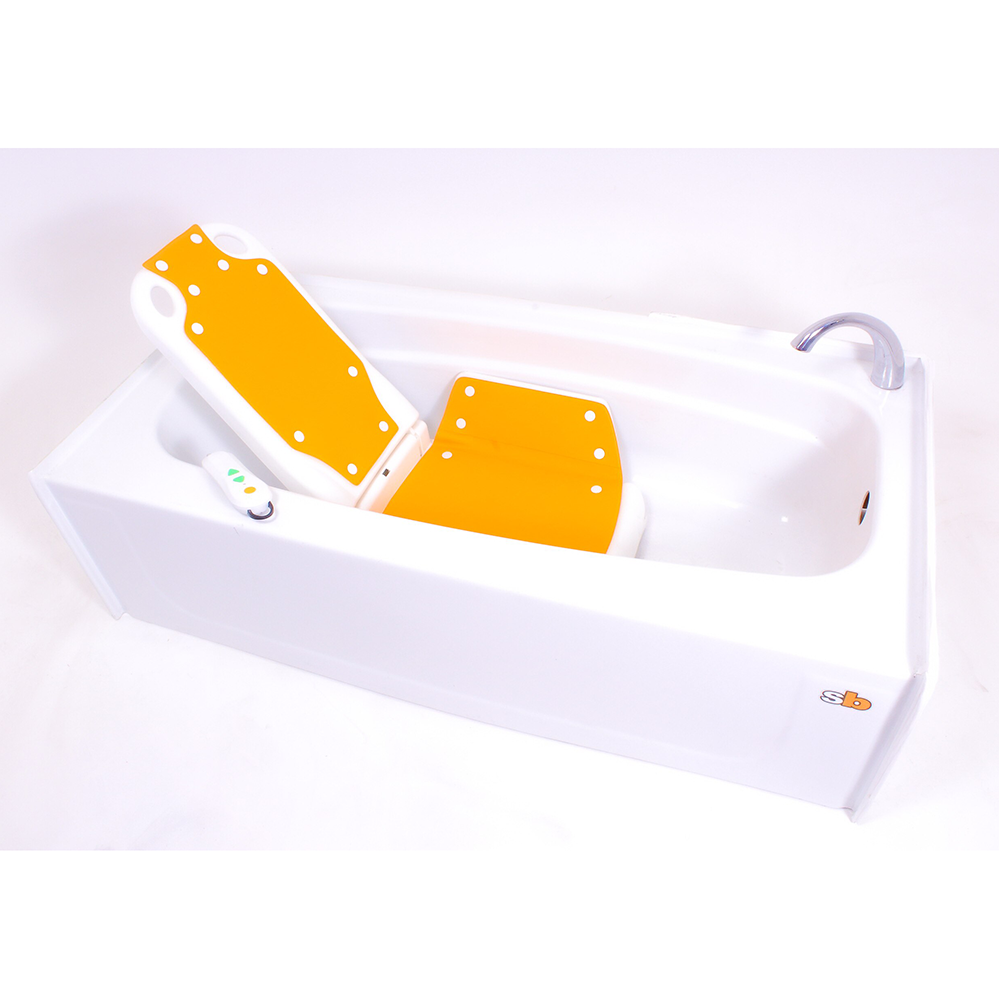 ShowerBuddy BathLyft Power Bath Lift
