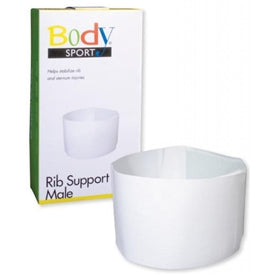 Bodysport All-Purpose Value Support Belt