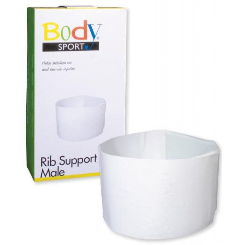 Bodysport All-Purpose Value Support Belt