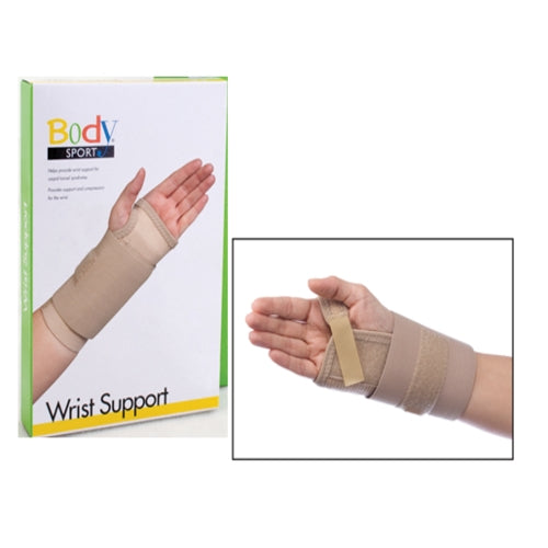 Bodysport Carpal Tunnel Wrist Support