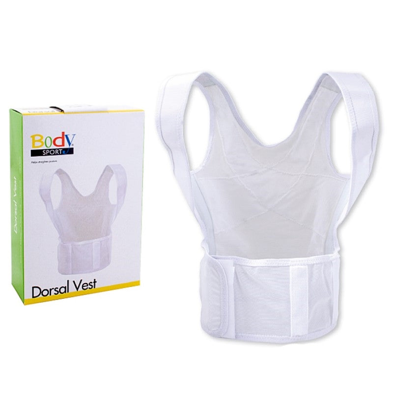 Bodysport Dorsal Vest