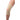 BodySport Slip-On Knee Compression Sleeve – Brand Zero-Friction Elastic Support