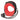 BodySport® Cervical Collar - Soft Foam Neck Support
