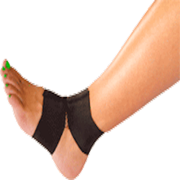 Body Sport Universal Wrist or Ankle Support