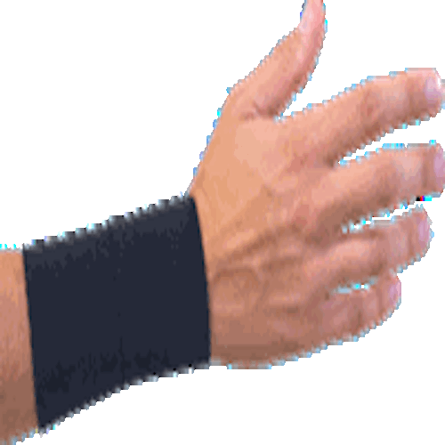 Body Sport Universal Wrist or Ankle Support