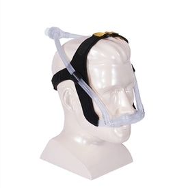Bravo Nasal Pillow CPAP Mask with Headgear