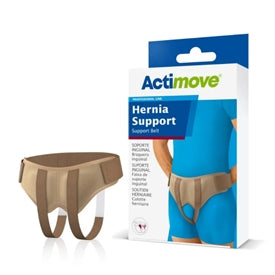 ActiMove Soft Form Hernia Orthopedic Belt