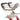 byACRE Carbon Ultralight Rollator – Carbon Fiber Lightweight Rollator Walker with Seat