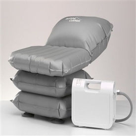 Mangar Bathing Cushion Inflatable Bath Lift