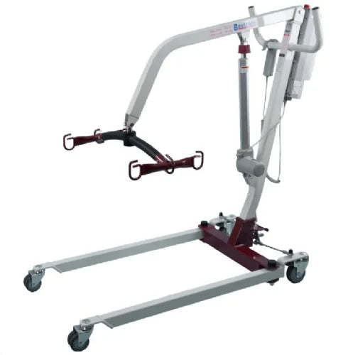 BestCare BestLift PL182 Full Body Electric Patient Lift