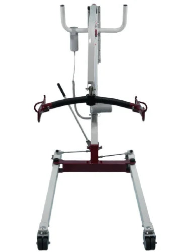 BestCare BestLift PL182 Full Body Electric Patient Lift