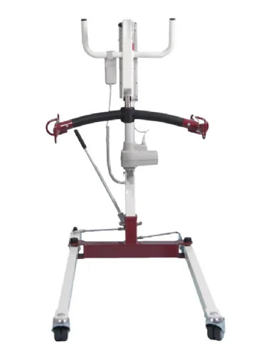 BestLift PL228 Electric Patient Lift – 500 lb Full Body Patient Transfer Lift