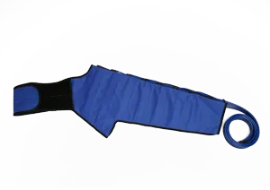 Bio-Comfort 8-Chamber Arm & Shoulder Lymphedema Sleeve | High-Resolution Sequential Therapy