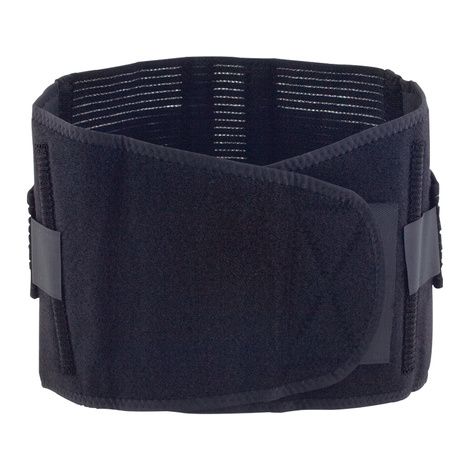 BodySport Ultra Lift Back Support | Clinical 9-Inch Industrial Lumbar Brace