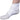 BodySport Figure 8 Elastic Ankle Wrap: Adjustable Compression & Support