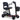 Golden Technologies GB120 Buzzaround Carry-On Folding Scooter – Airline Approved Travel Mobility