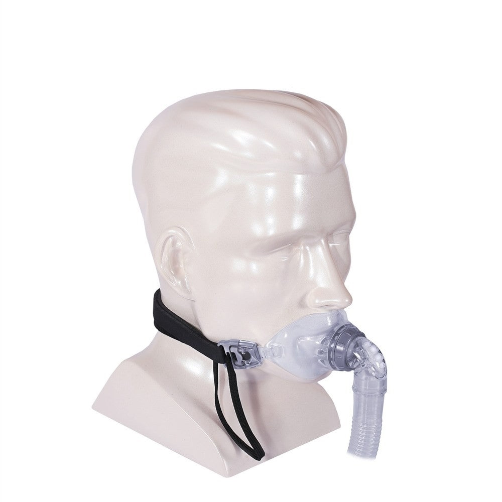 Fisher Paykel Oracle Oral Cpap Mask & Headgear
