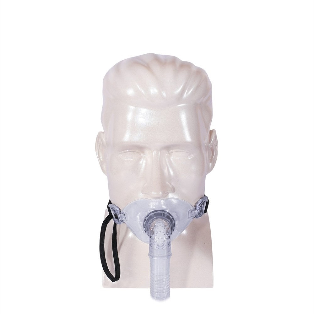 Fisher Paykel Oracle Oral Cpap Mask & Headgear
