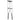 Rhythm Healthcare Lightweight Aluminum Crutches – Adjustable Push-Button Underarm Support