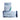ConvaTec Aquacel Ag Surgical SP Cover Dressing — Silver Hydrofiber, 14-Day Antimicrobial