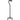 Drive Medical Small Base Quad Cane – Four-Point Stability with Foam Grip