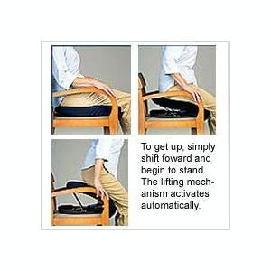 UPEASY Seat Assist Portable Lifting Seat