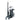 Drive Bariatric Anterior Safety Walker Roller