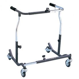 Drive Bariatric Anterior Safety Roller
