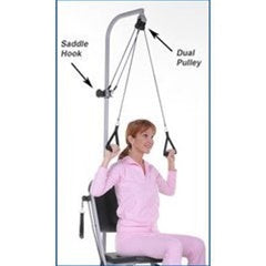 Discontinued - Freedom Flex Shoulder Stretcher