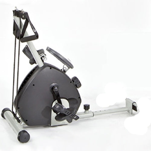 VQ ActionCare SmoothRider II Recumbent Bike
