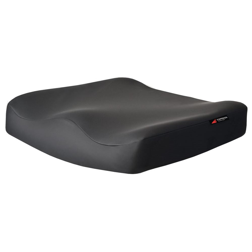 Comfort Company Express Comfort Contoured Gel Wheelchair Cushion
