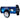 Drive CHAD CGA 870 Oxygen Regulator 0–15 LPM Barb Outlet T-Handle
