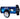 Drive CHAD CGA 870 Oxygen Regulator 0–15 LPM Barb Outlet T-Handle