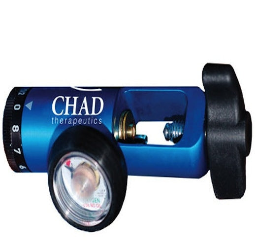 Drive Chad CGA 870 Oxygen Regulator