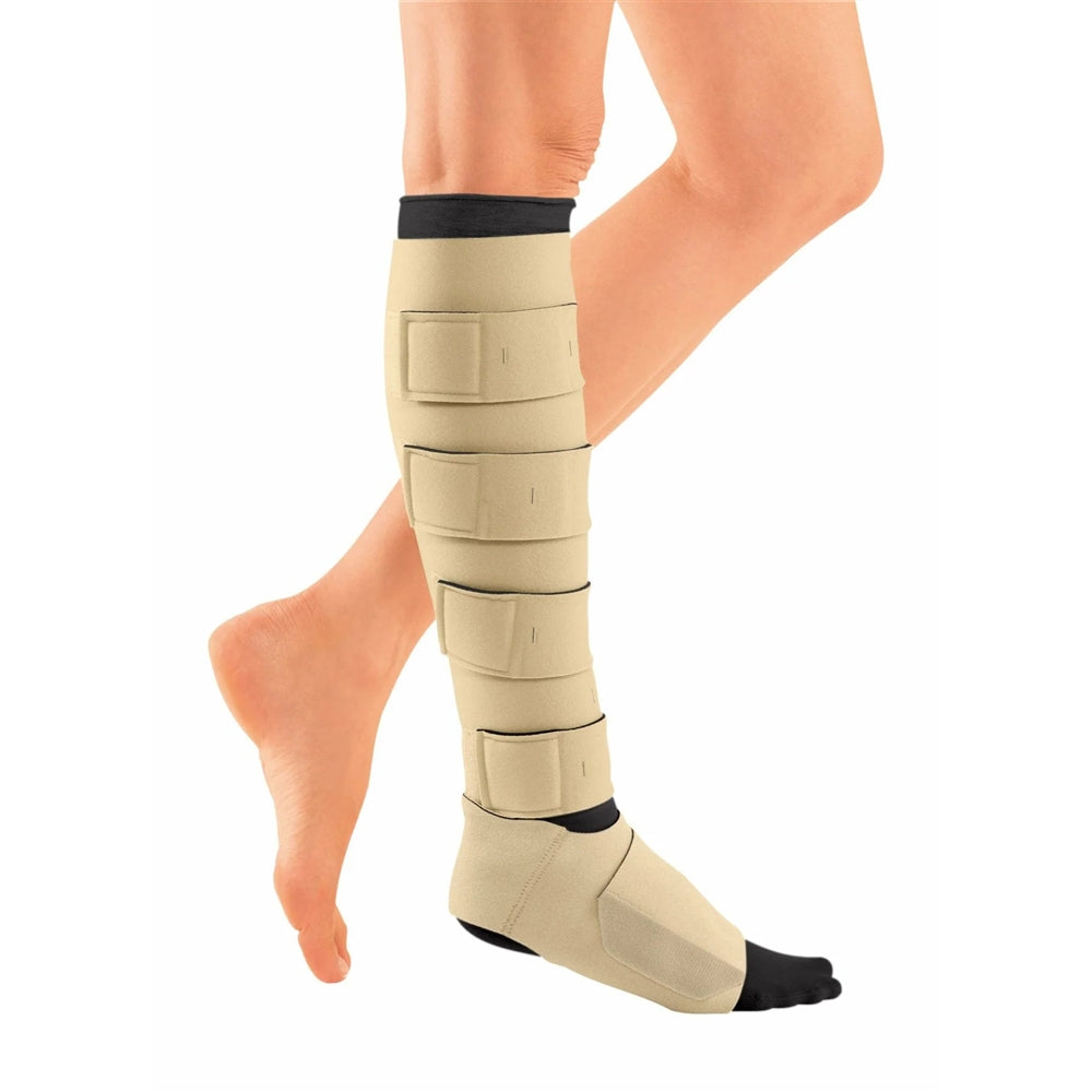 Circaid Juxtafit Essentials Compression Wrap, Lower Leg