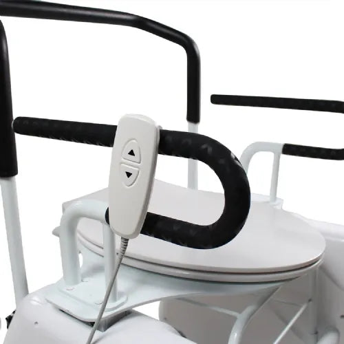 Dignity Lifts - Commercial Toilet Lift - CL1