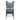 Drive Medical Rose Comfort Max Tilt & Recline Chair – 400 lb Clinical Positioning Recliner with Trendelenburg