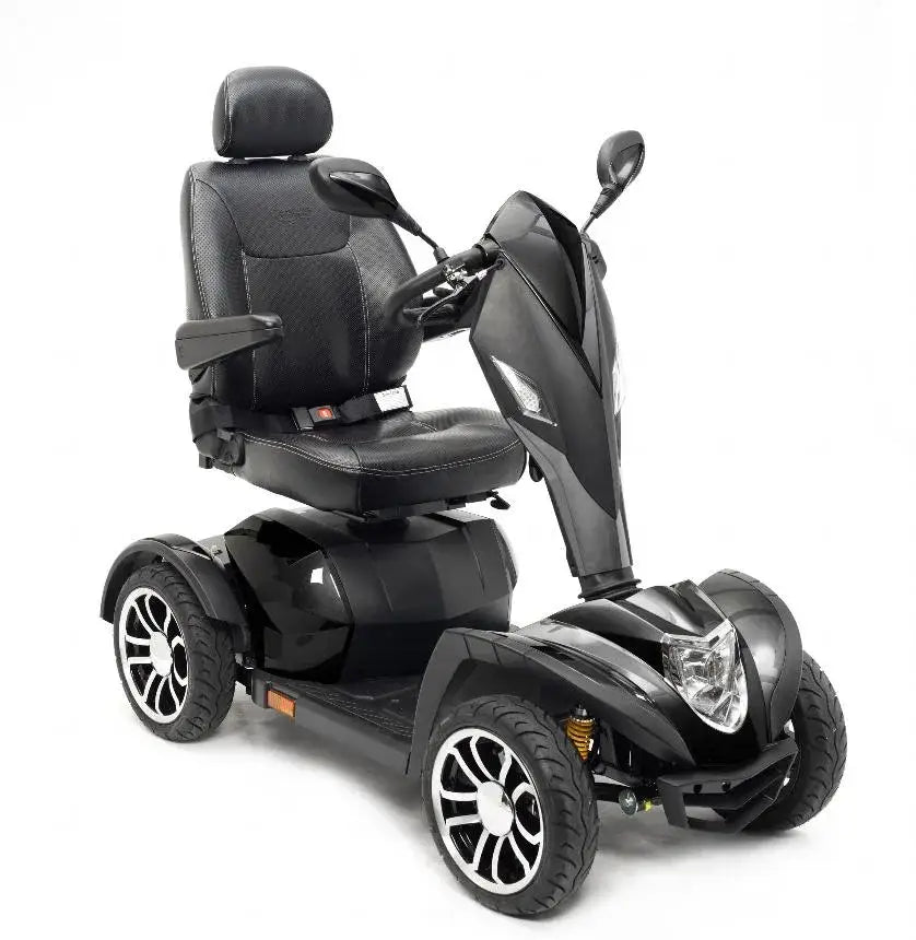 Drive Cobra GT4 Heavy Duty 4 Wheel Power Scooter