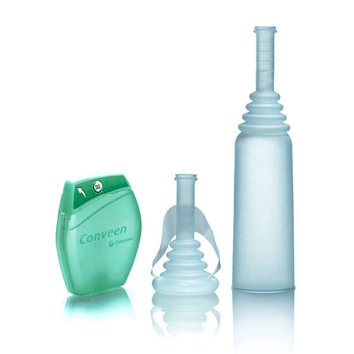 Coloplast Conveen Optima Male External Catheter