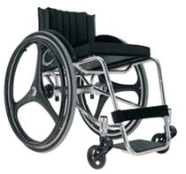 Colours Zephyr Ultra Light Wheelchair