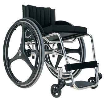 Colours Zephyr Ultra Light Wheelchair