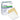 Kendall Copa Plus Hydrophilic Ultra Soft Foam Dressing w/Topsheet