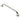 Homecraft Chrome-Plated Steel Grab Bar