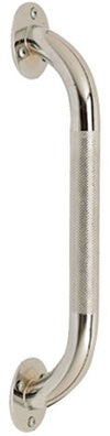 Homecraft Chrome-Plated Steel Grab Bar