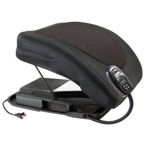 Carex Premium Power Lifting Seat with LeveLift Technology