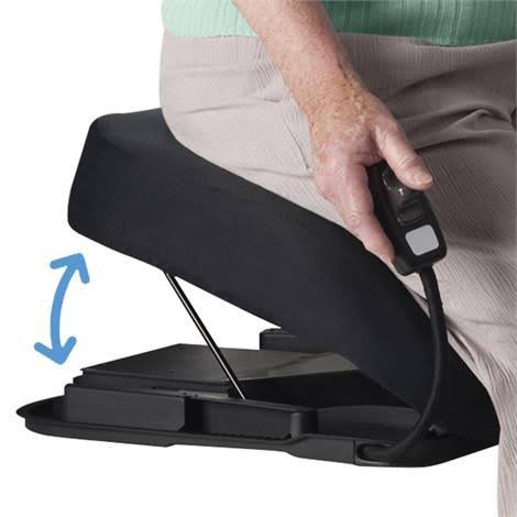 Carex Premium Power Lifting Seat with LeveLift Technology