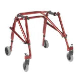 Drive Medical Wenzelite Nimbo Posterior Safety Walker