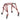 Drive Medical Wenzelite Nimbo Posterior Safety Walker