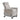 Champion Alo Recovery Recliner – Low Height Clinical Recovery Chair, Transport Recliner